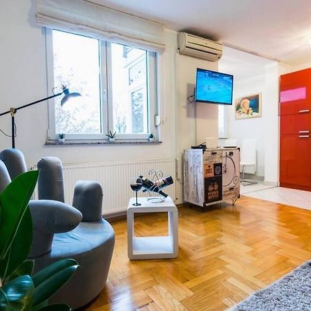 Apartment Jarun Brac Zagreb Ngoại thất bức ảnh