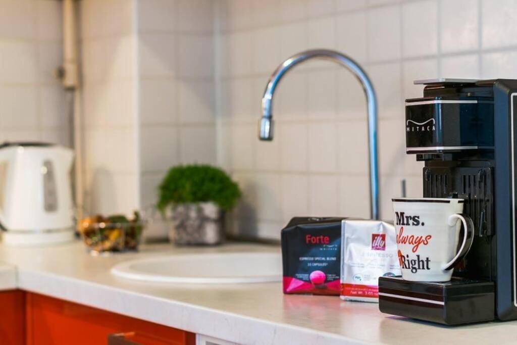 Apartment Jarun Brac Zagreb Ngoại thất bức ảnh
